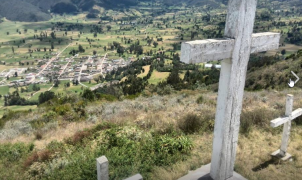 Cerro El Calvario