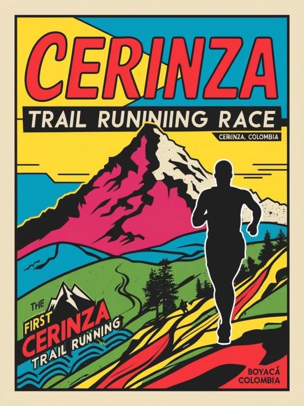 Cerinza Event